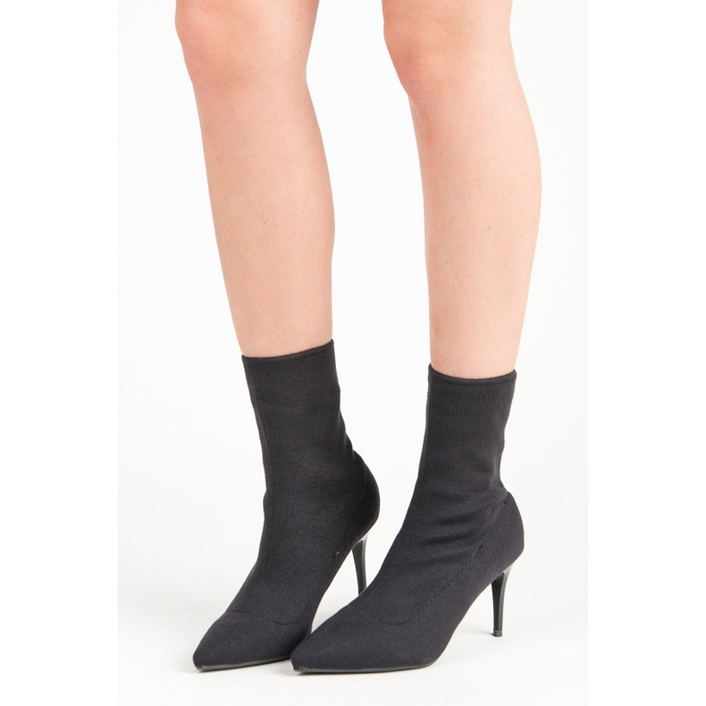 Seastar Jousiset slip-on saappaat harmaa 1