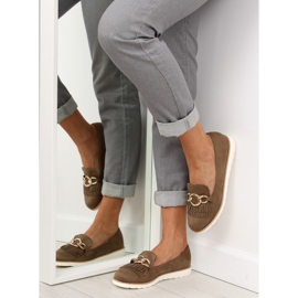 Vihreä Naisten housut G237 Vihreä 2