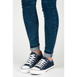 Fgm Paris Klassiset lenkkarit sininen 1