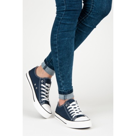 Fgm Paris Klassiset lenkkarit sininen 2