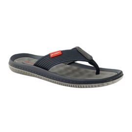 Miesten tossut geeli Rider 81081 tummansininen 1