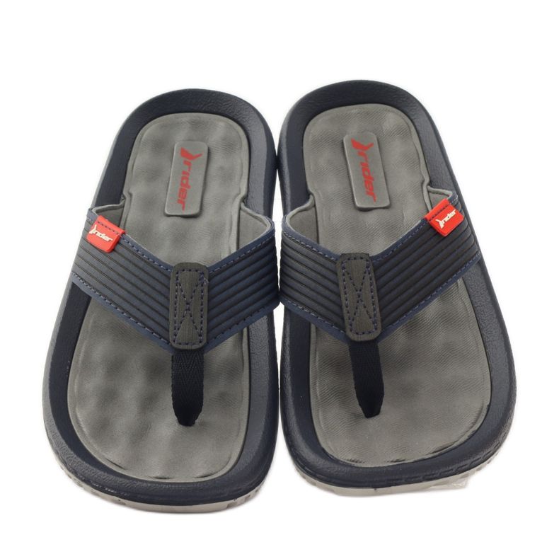 Miesten tossut geeli Rider 81081 laivastonsininen 4