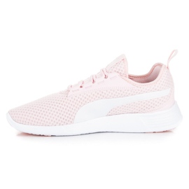 Puma st trainer evo V2 vaaleanpunainen 1