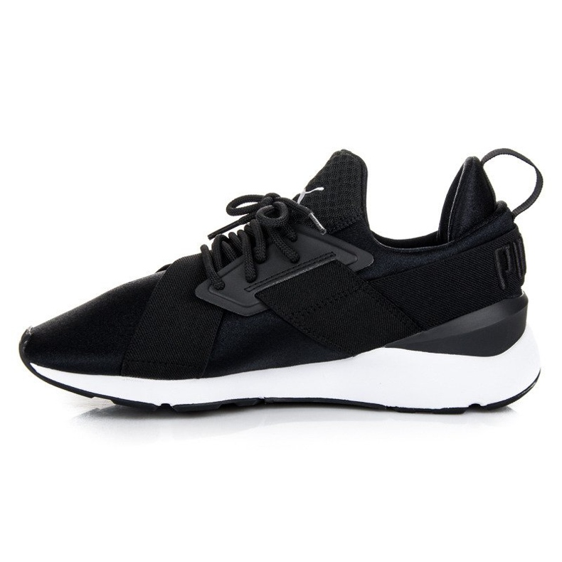 Puma Muse Satin Ep WN`S musta 1