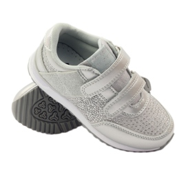 American Club Amerikkalaiset 17326 harmaat urheilukengät 3