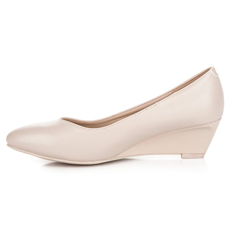 Vices Kiilapumppujen ruuvipuristimet ruskea 1