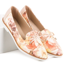 Vices Slip-on kenkien ruuvipuristimet monivärinen 1