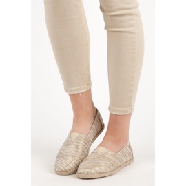 Ribbed espadrillit keltainen 1 Ribbed espadrillit keltainen 1