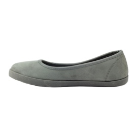 McKey Harmaa lenkkarit, slip-on lenkkarit 2
