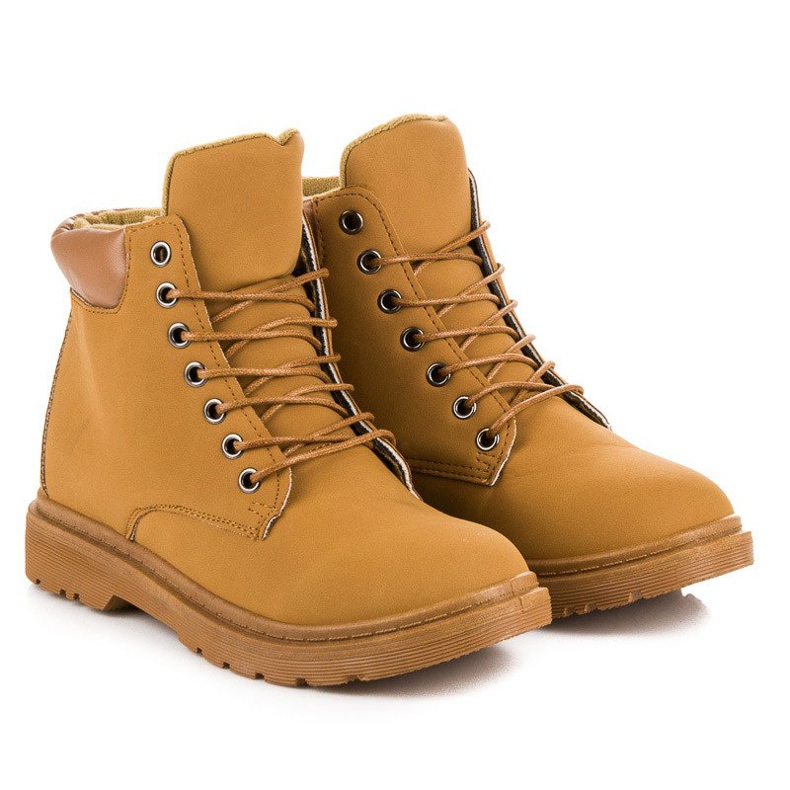 Kamelin ansastajat ruskea 2