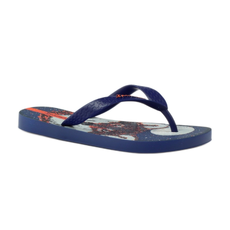 Ipanema Lasten flip -Flops susi laivastonsinisellä sininen 1