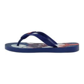 Ipanema Lasten flip -Flops susi laivastonsinisellä sininen 2
