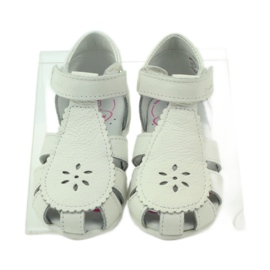 Valkoiset Ren But sandaalit 1477 valkoinen 5