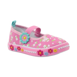 American Club Amerikkalaiset nahkaiset sisäpohjalliset lenkkarit vihreä keltainen vaaleanpunainen 2