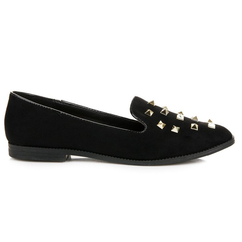 Bestelle Mustat lordit nastoilla 2