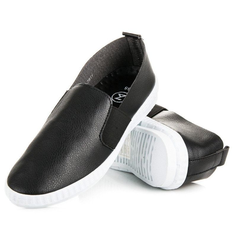 Mustat MCKEYLOR Sliponit 2