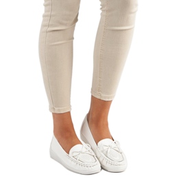 Tullo Naisten valkoiset leivonnaiset valkoinen 1