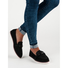 Mustat VICES -lenkkarit 1 Mustat VICES -lenkkarit 1