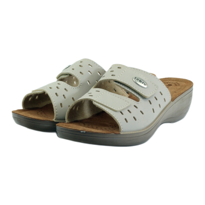Tarranauha Inblu PL029 beige 3