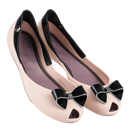 Meliski Vinceza ruskea 1