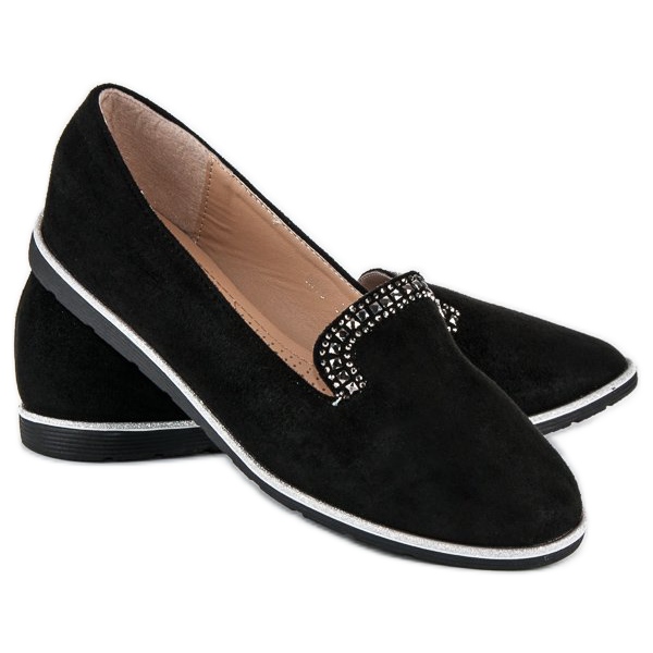 Anesia Paris Mustat lordit kristalleilla 2