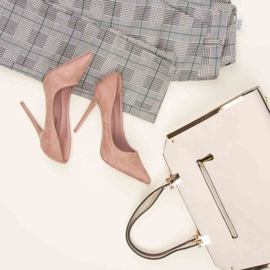 Seastar Vaaleanpunaiset korkokengät vaaleanpunainen 1