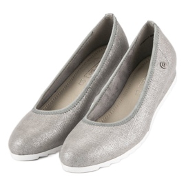 Filippo Naisten harmaat balerinat 2