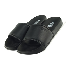 Profiloidut tossut Big Star mustat 5