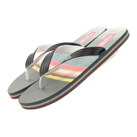 Big Star Men's Flip -Flops 174410 Musta 4