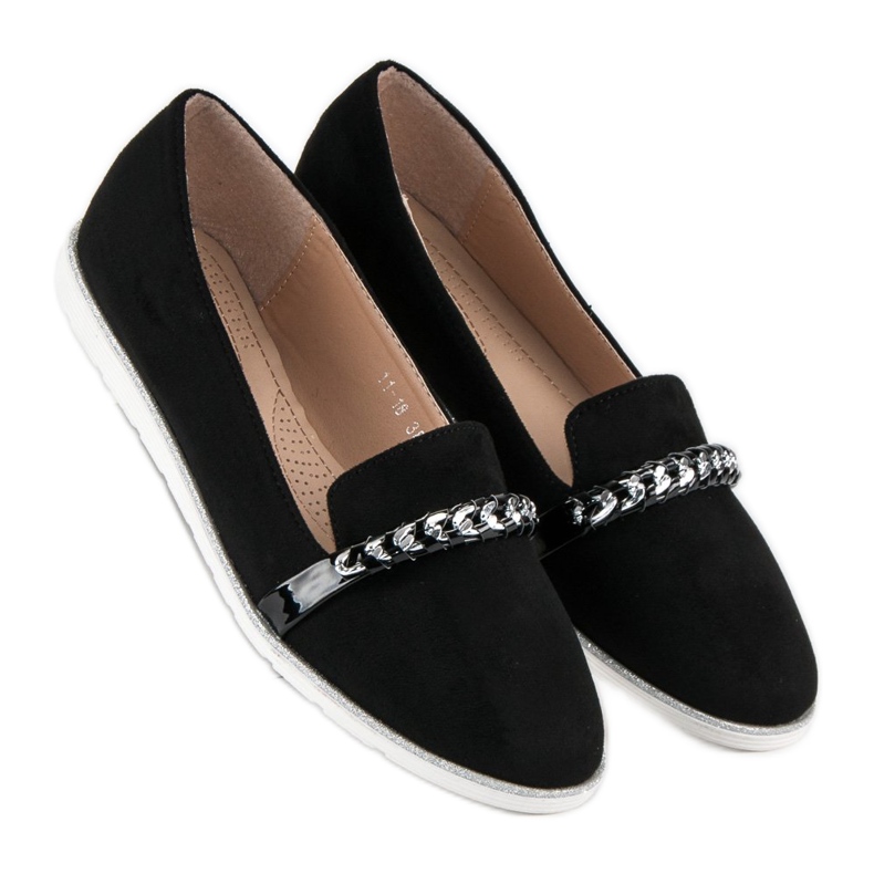 Super Me Mustat mokkanaiset herrat 1