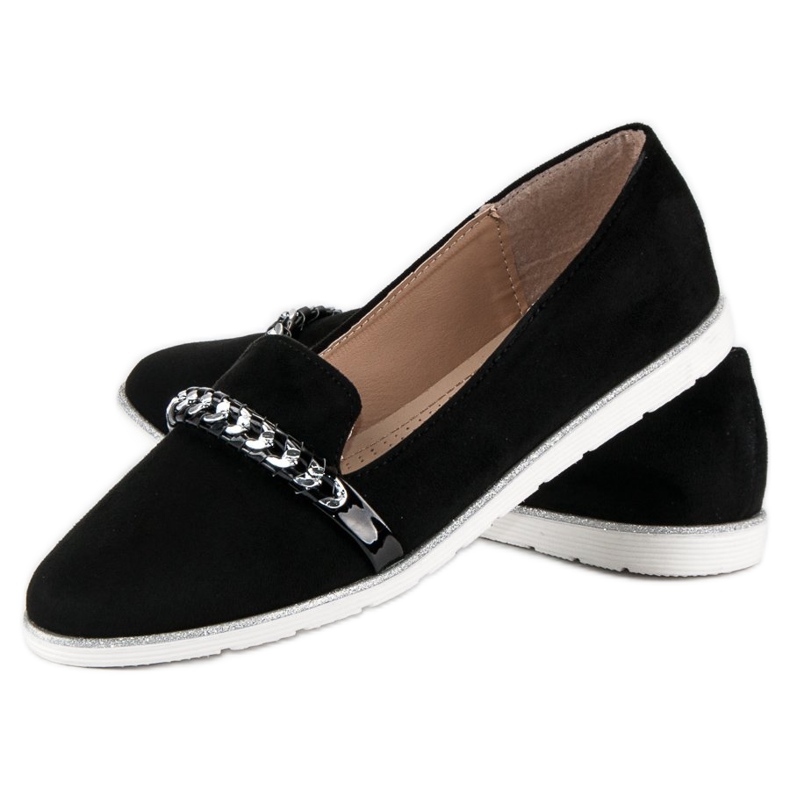 Super Me Mustat mokkanaiset herrat 2