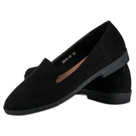 Mustat mokkanaiset herrat 2