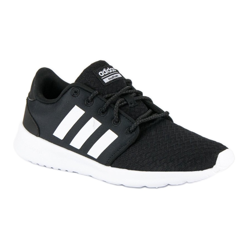 Adidas qt racer DB0275 musta 1