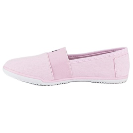 Vaaleanpunainen slipony mckeylor 1 Vaaleanpunainen slipony mckeylor 1