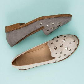 Abloom Koristeellinen beige Lords 1