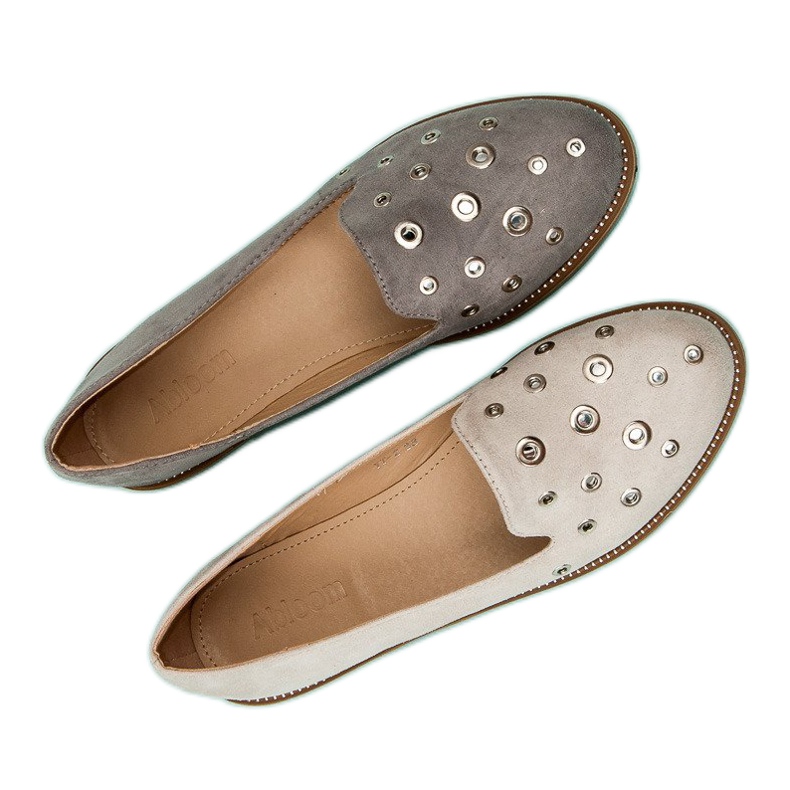 Abloom Koristeellinen beige Lords 2