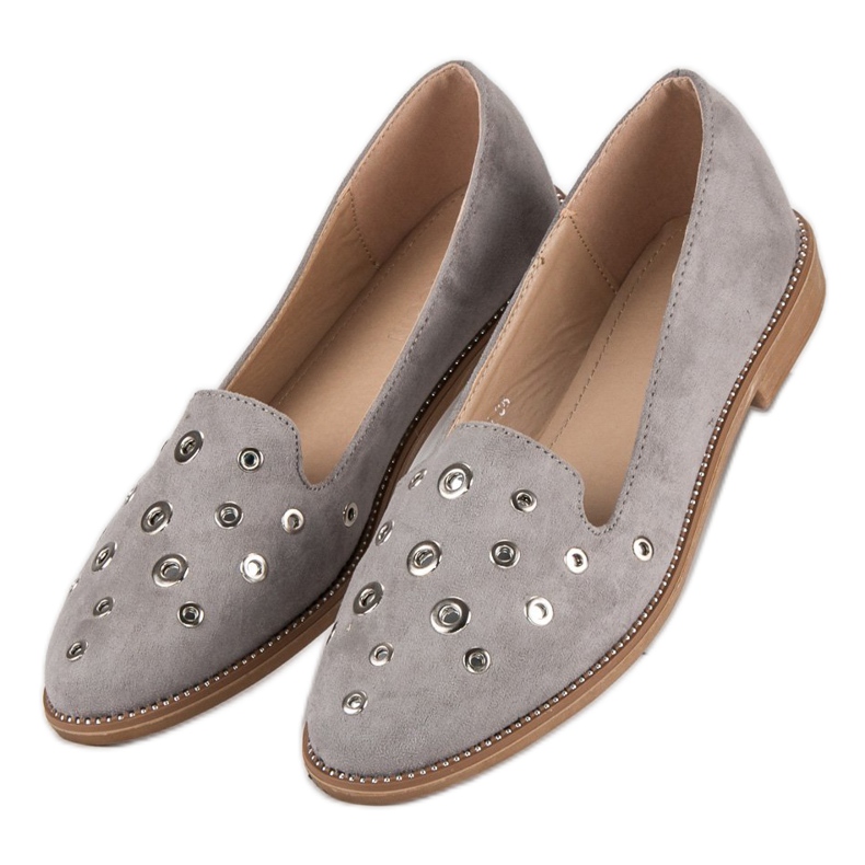 Abloom Koristeelliset harmaat herrat 1