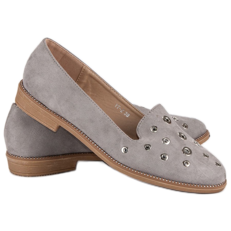 Abloom Koristeelliset harmaat herrat 2