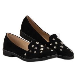 Abloom Koristeelliset mustat herrat 2