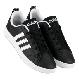 Adidas vs Advantage F99254 musta 1