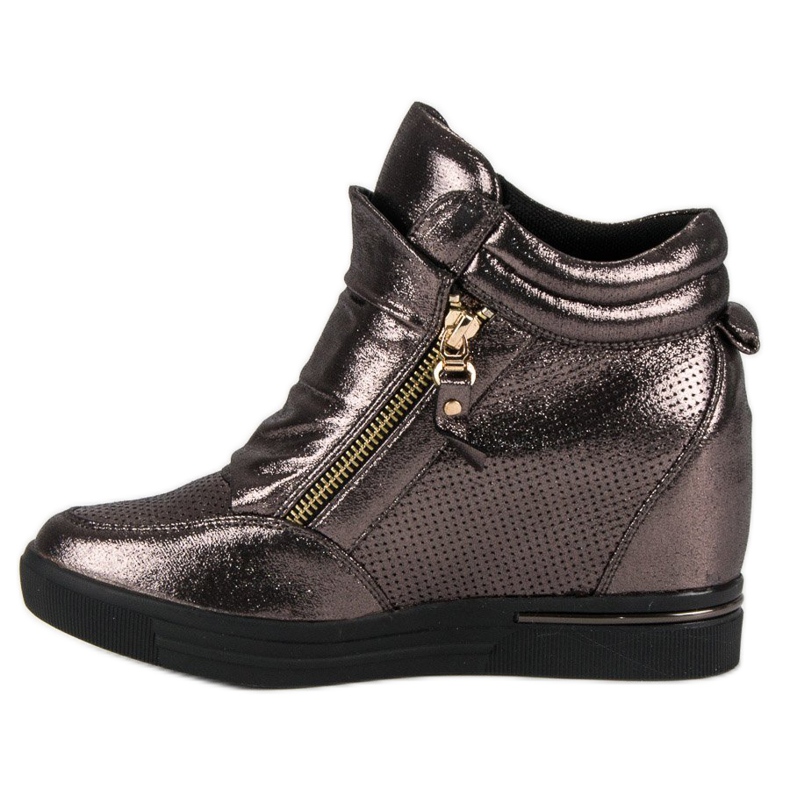 Wedge Tennarit monivärinen 1