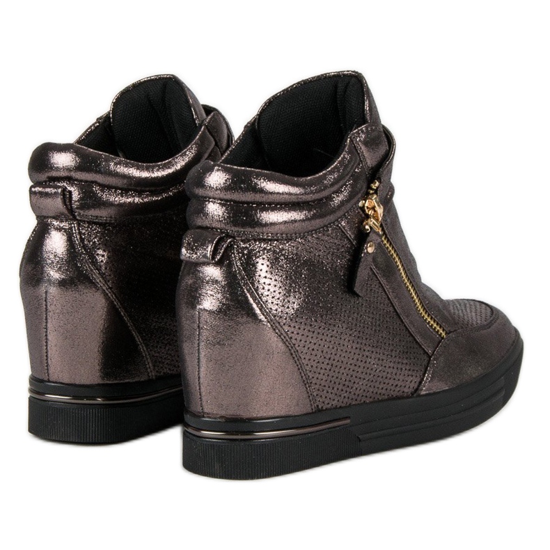 Wedge Tennarit monivärinen 2