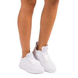 Adidas Lite Racer Cln BB6895 valkoinen 1