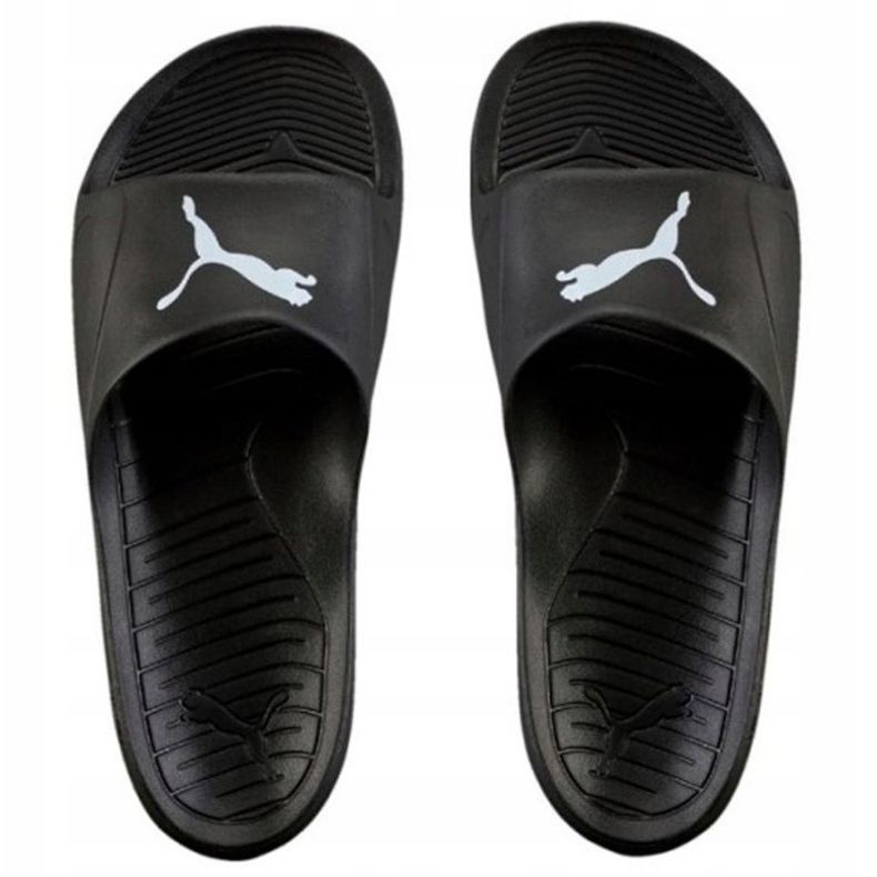 Puma Divecat M 360274 02 musta 1