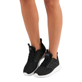 Adidas Lite Racer Cln BB6896 musta 2