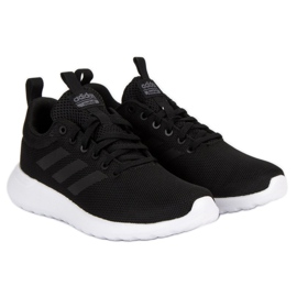 Adidas Lite Racer Cln BB6896 musta 1