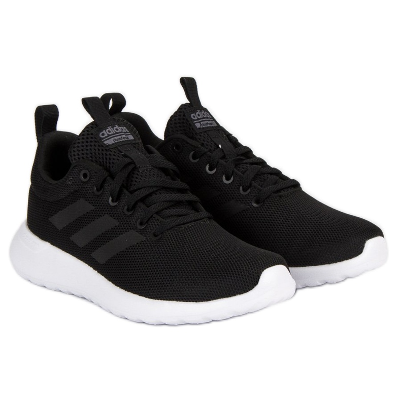 Adidas Lite Racer Cln BB6896 musta 1