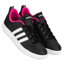 Adidas vs Advantage BB9623 musta 1
