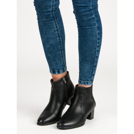 Filippo Klassiset korkokengät musta 1