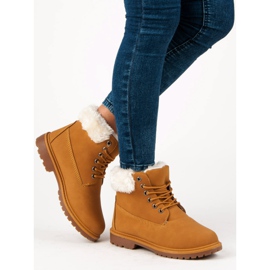 Seastar Kamelin ansastajat keltainen 1